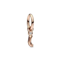 Pandora Charm pendente Alfabeto con lettera i