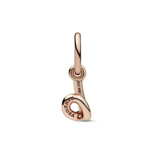 Pandora Charm pendente Alfabeto con lettera b