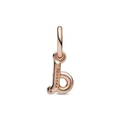 Pandora Charm pendente Alfabeto con lettera d