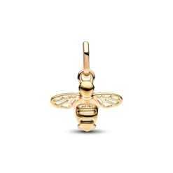 Pandora - Charm Pendente Ape Scintillante