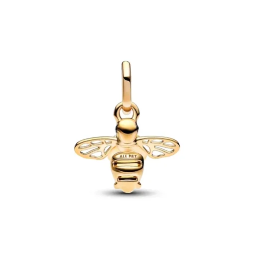 Pandora - Charm Pendente Ape Scintillante
