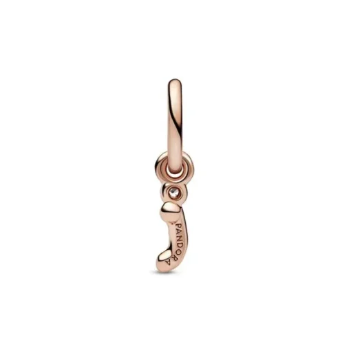 Pandora Charm pendente Alfabeto con lettera i