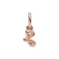 Pandora Charm pendente Alfabeto con lettera g