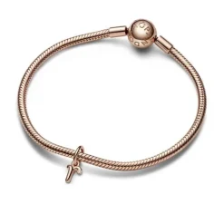 Pandora Charm pendente Alfabeto con lettera r