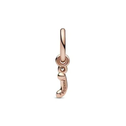 Pandora Charm pendente Alfabeto con lettera i