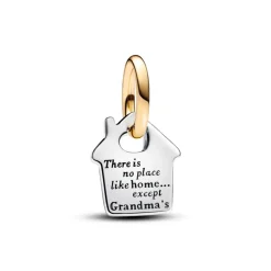 Pandora - Charm Pendente Casa Della Nonna