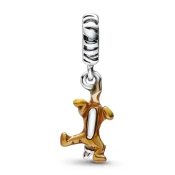Pandora - Charm pendente Disney, Winnie the Pooh, Pendente Tigro