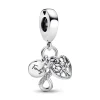 Pandora - Charm Pendente Famiglia Per Sempre