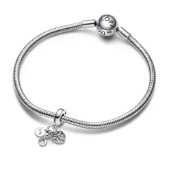 Pandora - Charm Pendente Famiglia Per Sempre