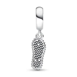 Pandora - Charm Pendente Infradito Brasiliana
