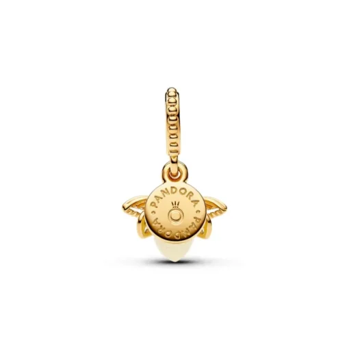 PANDORA - Charm Pendente Lucciola che si illumina al buio