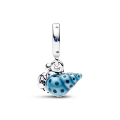 Pandora - Charm Pendente Paguro che si illumina al buio