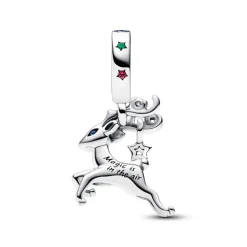 Pandora - Charm Pendente Renna