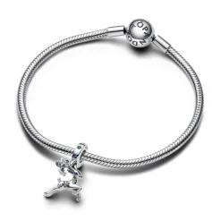 Pandora - Charm Pendente Renna