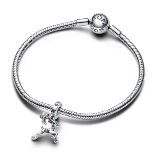 Pandora - Charm Pendente Renna