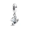 Pandora - Charm Pendente Tazza di Tè