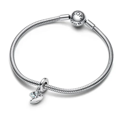 Pandora - Charm Pendente Tazza di Tè