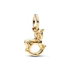 Pandora - Charm Pendente Unicorno a Dondolo