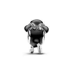 Pandora - Charm Pinguino con gli Sci