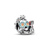 PANDORA - Charm Pixar, Coco, Teschio Miguel & Dante che si illumina al buio