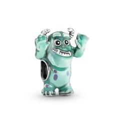 PANDORA - Charm Pixar, Sulley
