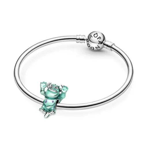 PANDORA - Charm Pixar, Sulley
