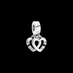 Pandora charm Sorelle