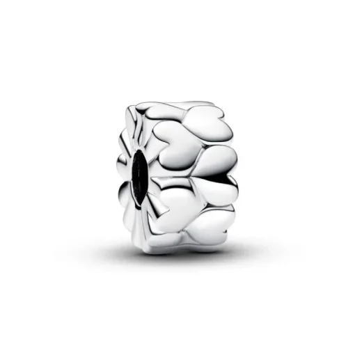 Pandora - Clip Cuori in Rilievo
