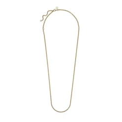 PANDORA - Collana Catenina a Maglia Rolò