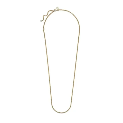 PANDORA - Collana Catenina a Maglia Rolò
