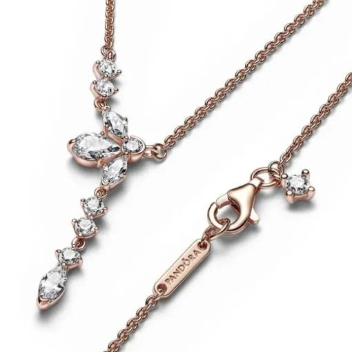 Pandora - Collana Herbarium Petali Luminosi