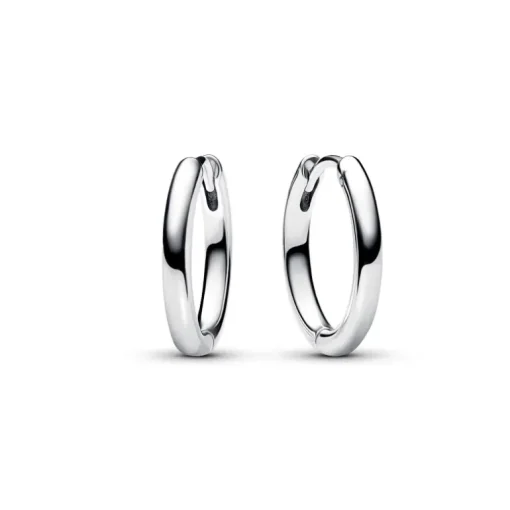 Pandora - Orecchini Cerchi Componibili 18mm