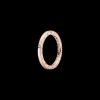 Pandora Anello Cuori e logo