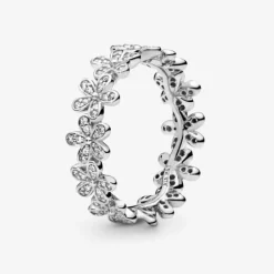 Pandora Anello margherita