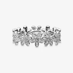 Pandora Anello margherita
