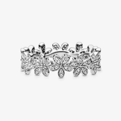 Pandora Anello margherita
