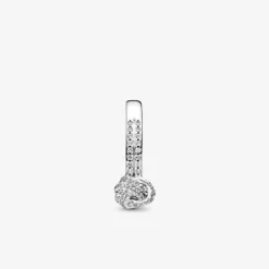 Pandora Anello Nodo scintillante