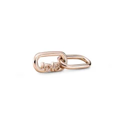 PANDORA charm Link “Love” Pandora ME