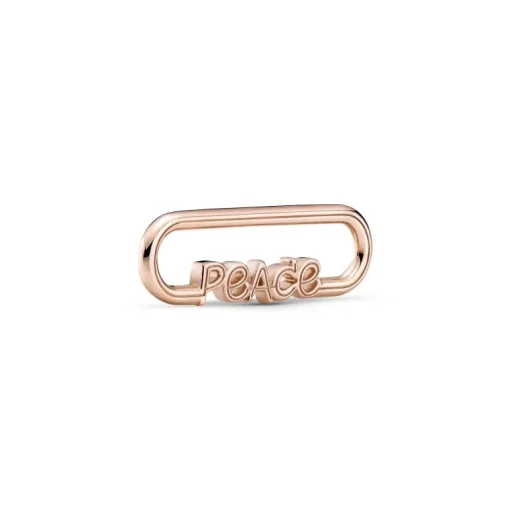 PANDORA charm Link “Peace” Pandora ME