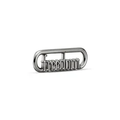 PANDORA charm Link "Freedom" Pandora ME