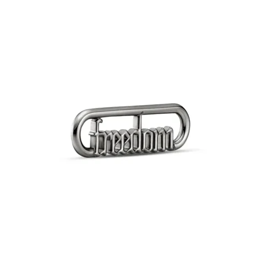 PANDORA charm Link "Freedom" Pandora ME