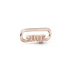 PANDORA charm Link "Savage" Pandora ME