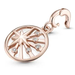 PANDORA charm Medallion Rays of Life Pandora ME