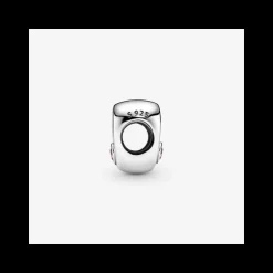 Pandora Charm a cuore Figlia