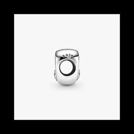 Pandora Charm a cuore Figlia