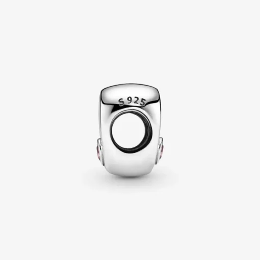 Pandora Charm a cuore Sorella