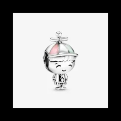 Pandora Charm Bambino
