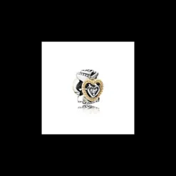 Pandora charm celebrazione d'amore