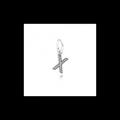 Pandora Charm Con Pendente X