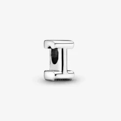 PANDORA Charm dell’alfabeto Lettera I